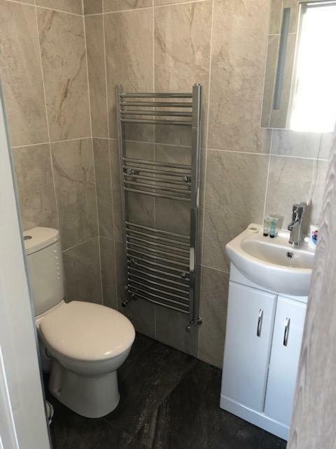 Ocean Holiday Apartments Plymouth Bagian luar foto